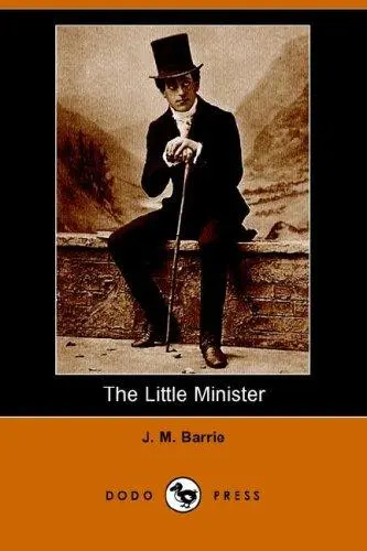 The Little Minister (Dodo Press)
