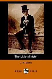 The Little Minister (Dodo Press)