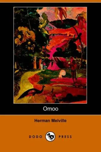 Omoo (Dodo Press)