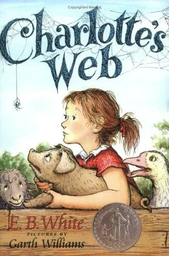 Charlotte's Web
