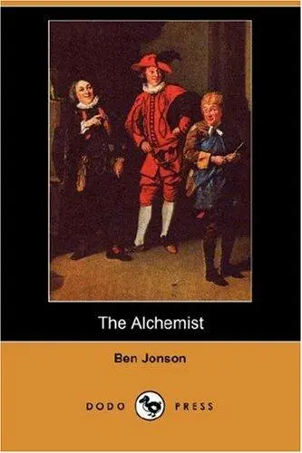 The Alchemist