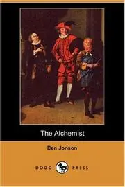 The Alchemist