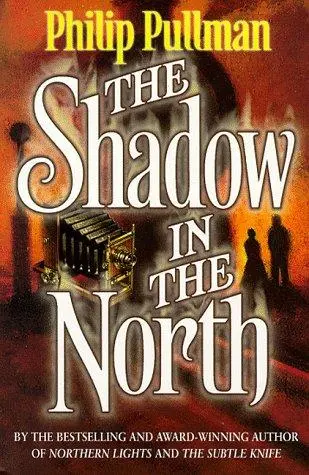 The Shadow in the North (Point)