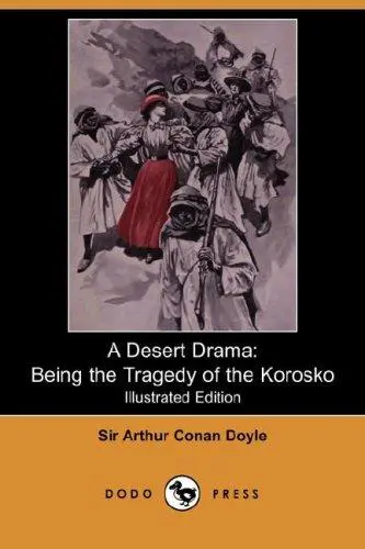 A Desert Drama