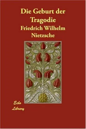 Die Geburt der Tragödie