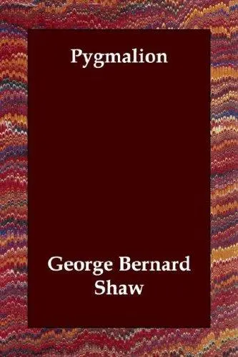 Pygmalion