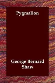 Pygmalion