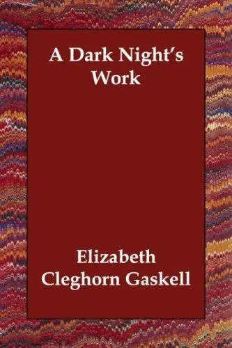 A Dark Night's Work