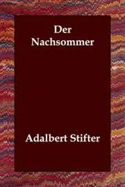 Der Nachsommer