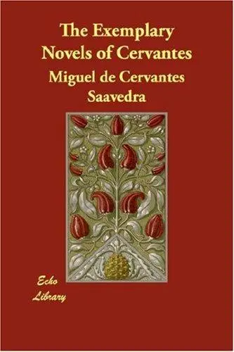 The Exemplary Novels of Cervantes