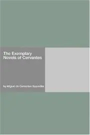 The Exemplary Novels of Cervantes