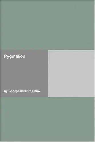 Pygmalion