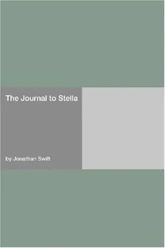 The Journal to Stella