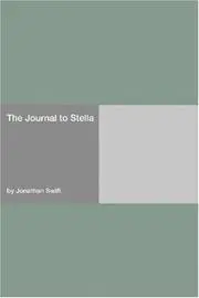 The Journal to Stella