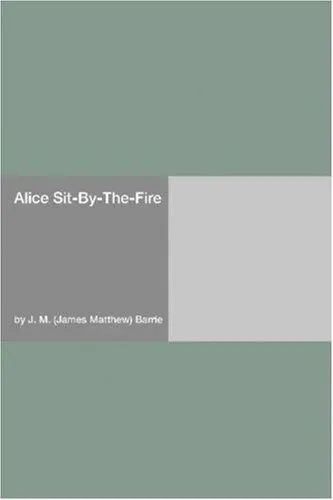 Alice Sit-By-The-Fire