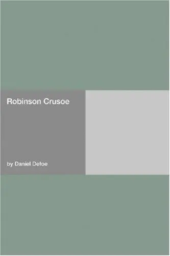 Robinson Crusoe