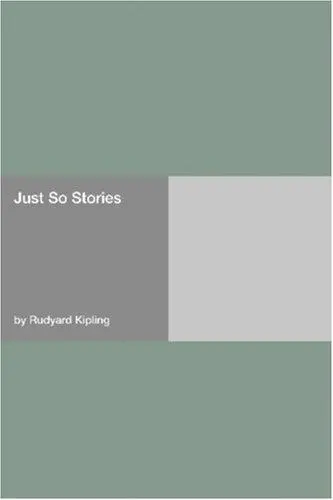 Just So Stories