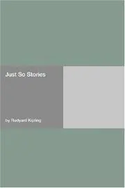 Just So Stories
