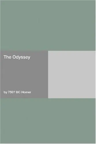 The Odyssey