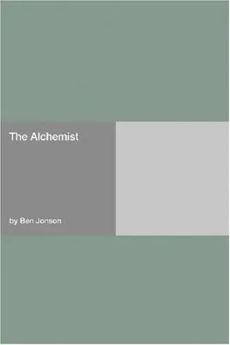 The Alchemist