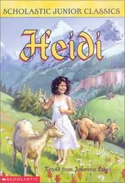 Heidi