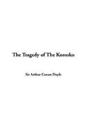 The Tragedy Of The Korosko
