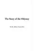 The Story of the Odyssey