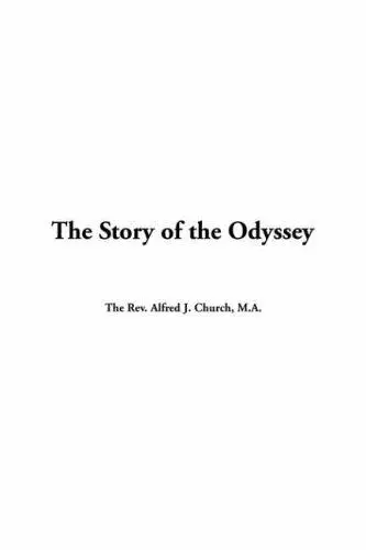 The Story of the Odyssey