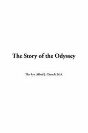 The Story of the Odyssey