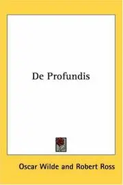 De Profundis