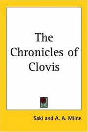 The Chronicles Of Clovis