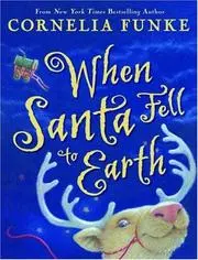 When Santa Fell To Earth