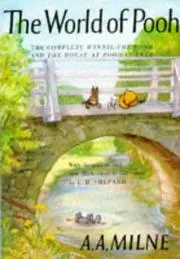 The World of Pooh