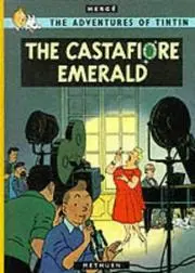 The Adventures of Tintin