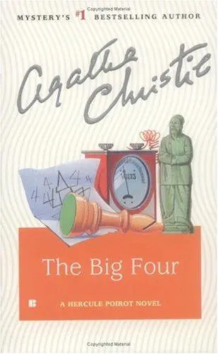 The Big Four (Hercule Poirot Mysteries)