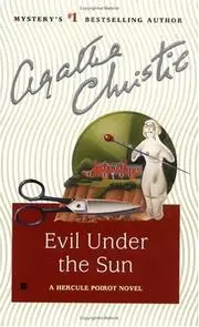 Evil under the Sun (Hercule Poirot Mysteries)
