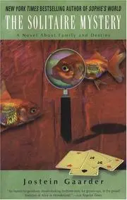 The Solitaire Mystery