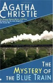 The Mystery of the Blue Train