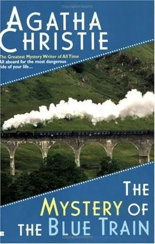 The Mystery of the Blue Train