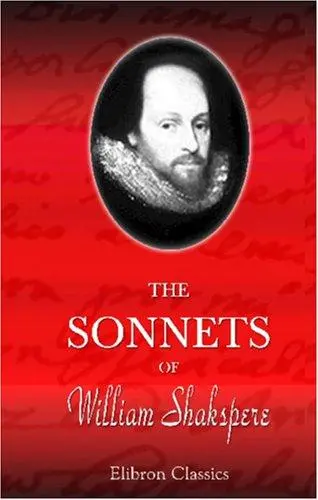 The Sonnets of William Shakspere