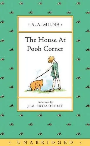 The House at Pooh Corner