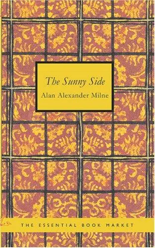 The Sunny Side