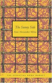 The Sunny Side