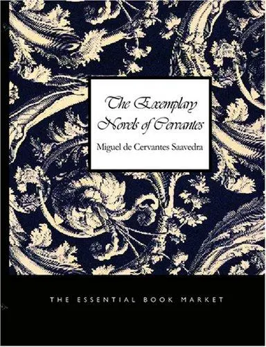 The Exemplary Novels of Cervantes