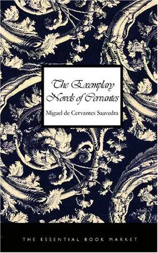 The Exemplary Novels of Cervantes