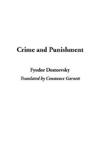 Crime and Punishment
