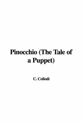 Pinocchio (The Tale of a Puppet)