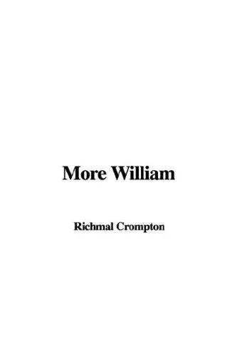 More William