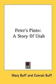 Peter's Pinto