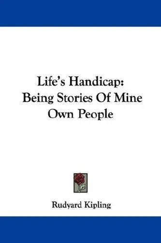 Life's Handicap